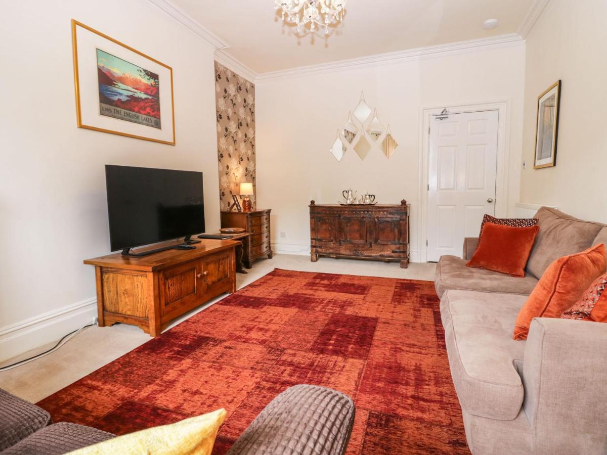 Villa Flat 1 Kentholme à Grange-over-Sands Extérieur photo