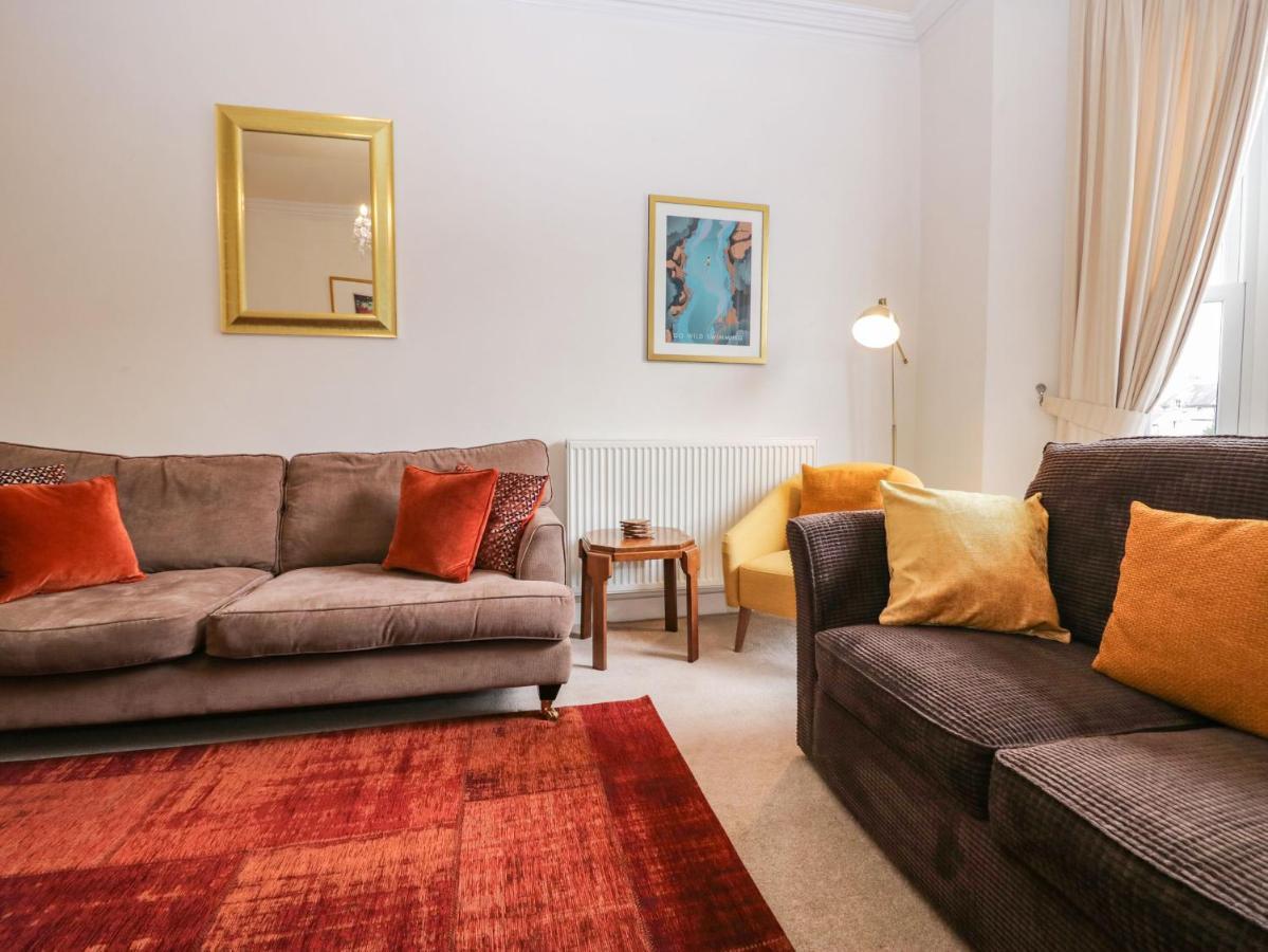 Villa Flat 1 Kentholme à Grange-over-Sands Extérieur photo