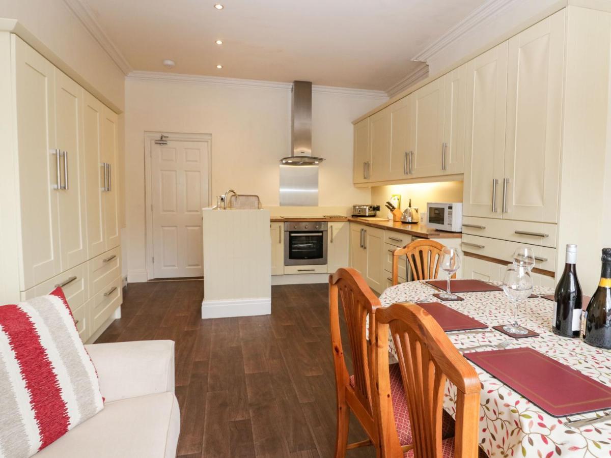 Villa Flat 1 Kentholme à Grange-over-Sands Extérieur photo