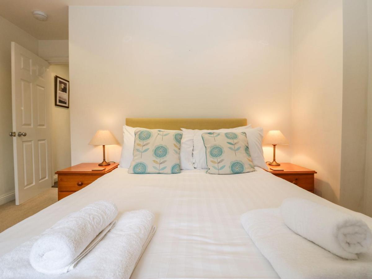 Villa Flat 1 Kentholme à Grange-over-Sands Extérieur photo